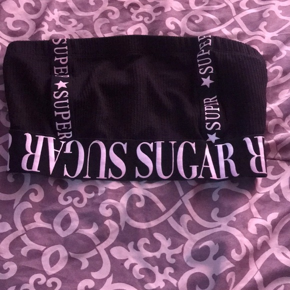 “Sugar” 2 piece - Picture 3 of 3